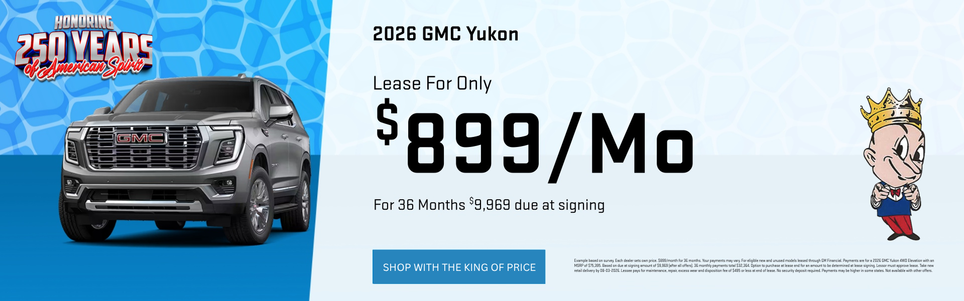 Yukon