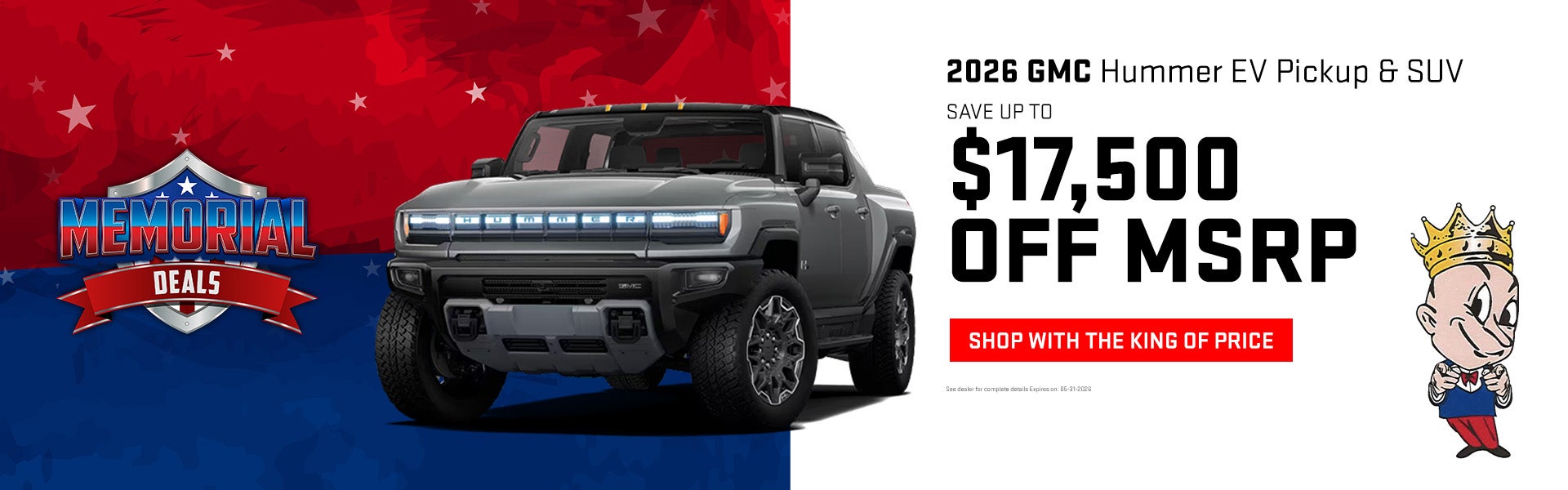 Hummer EV